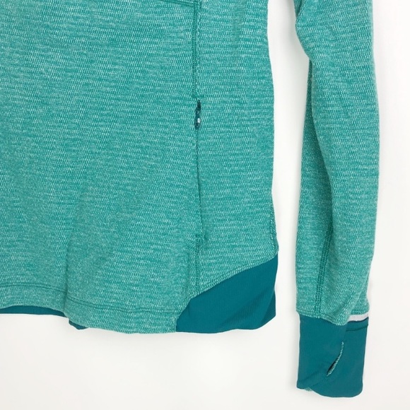 Lululemon Runderful 1/2 Zip - Picture 12 of 15